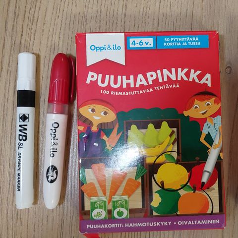 Ilmoituksen kuva
