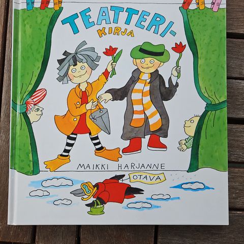 Ilmoituksen kuva