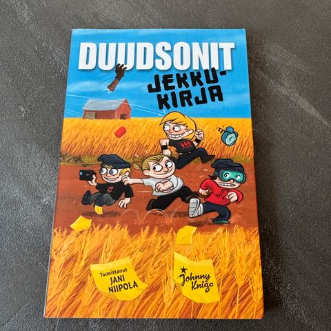 Ilmoituksen kuva