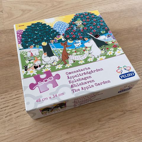 Ilmoituksen kuva