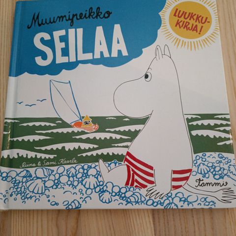 Ilmoituksen kuva
