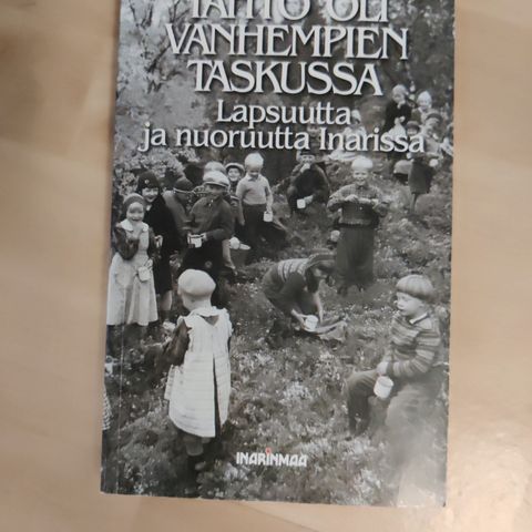 Ilmoituksen kuva