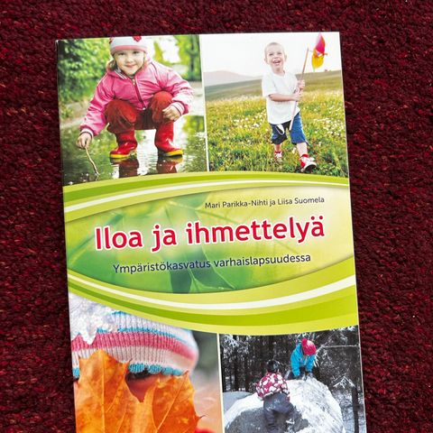Ilmoituksen kuva