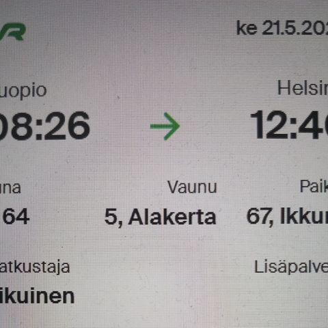 Ilmoituksen kuva