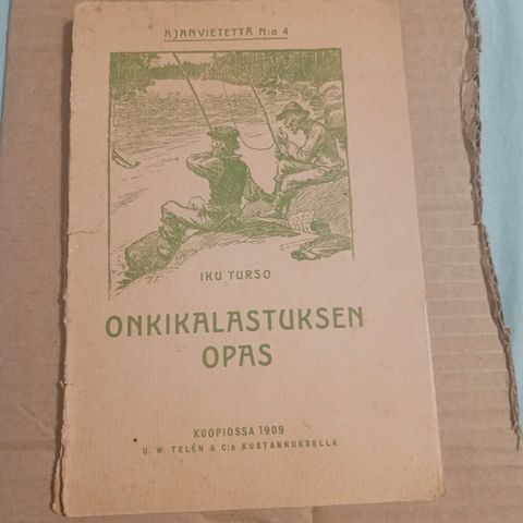 Ilmoituksen kuva
