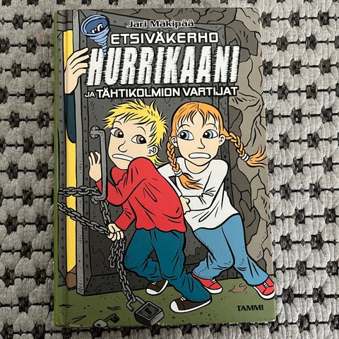 Ilmoituksen kuva