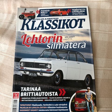 Ilmoituksen kuva