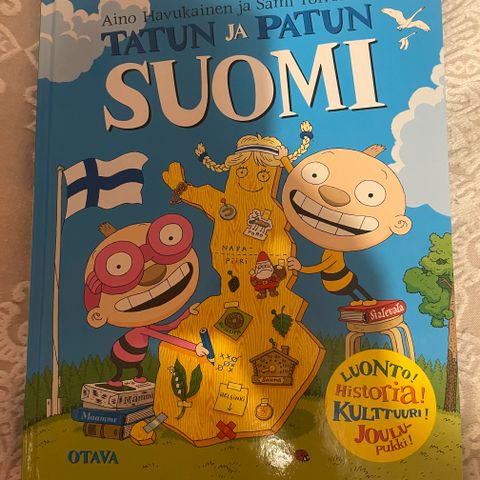Ilmoituksen kuva