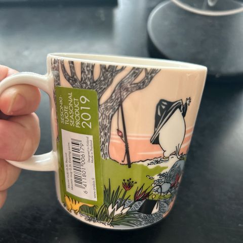 Ilmoituksen kuva