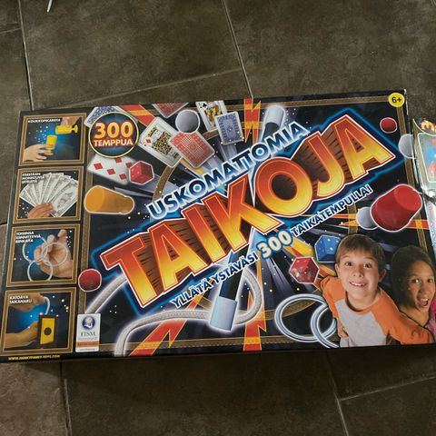 Ilmoituksen kuva