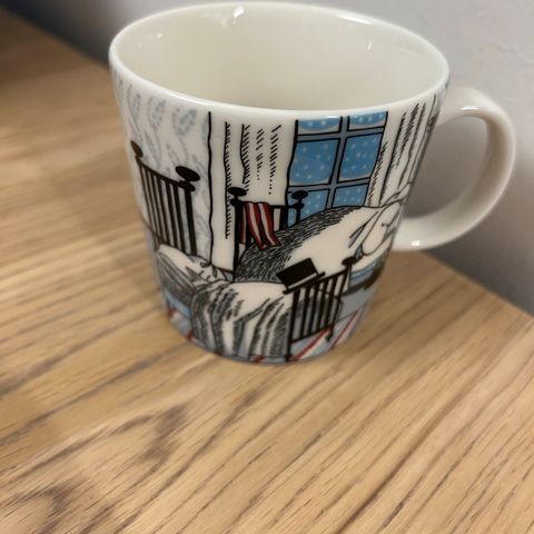Ilmoituksen kuva
