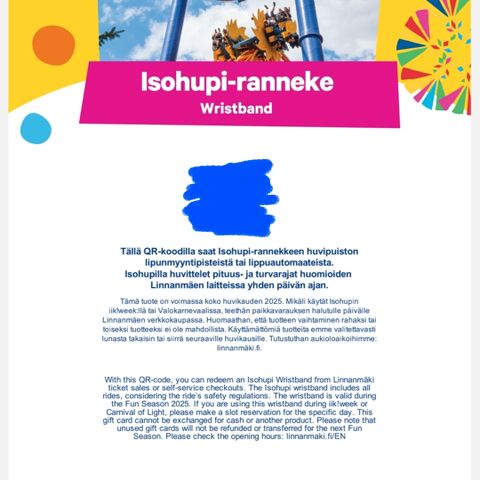 Ilmoituksen kuva
