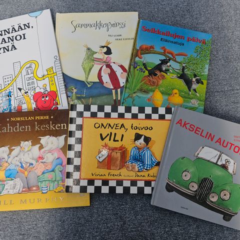 Ilmoituksen kuva