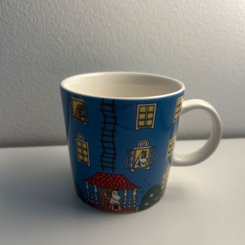 Ilmoituksen kuva