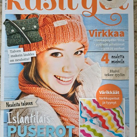 Ilmoituksen kuva