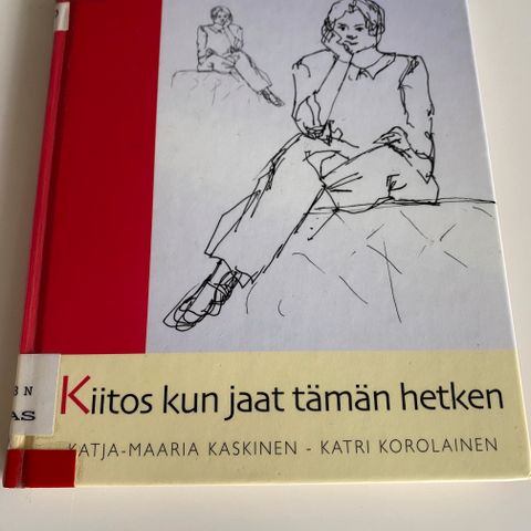 Ilmoituksen kuva