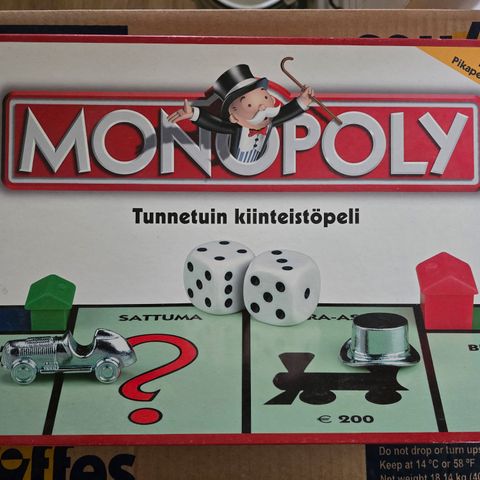 Ilmoituksen kuva
