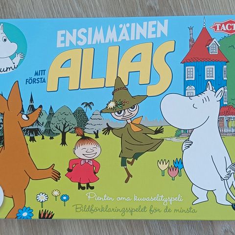 Ilmoituksen kuva