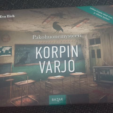 Ilmoituksen kuva