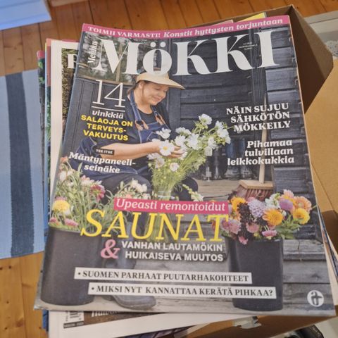 Ilmoituksen kuva