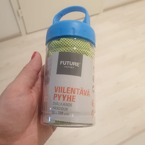 Ilmoituksen kuva