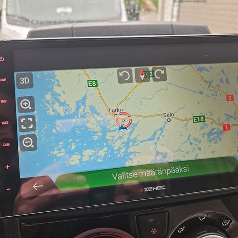 Ilmoituksen kuva