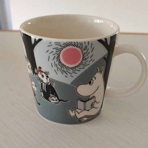 Ilmoituksen kuva