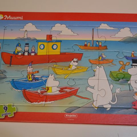 Ilmoituksen kuva