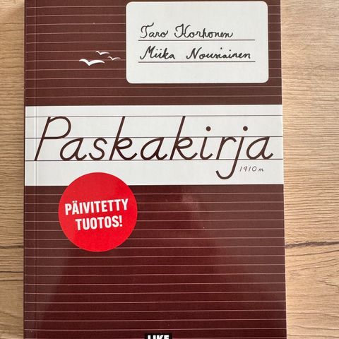 Ilmoituksen kuva