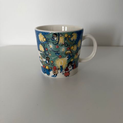 Ilmoituksen kuva