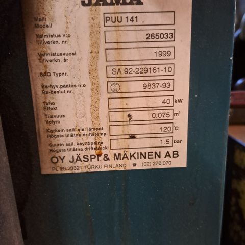 Ilmoituksen kuva