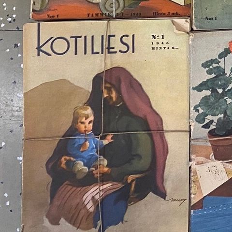 Ilmoituksen kuva