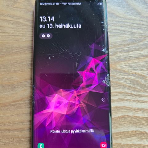 Ilmoituksen kuva