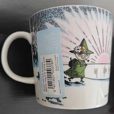 Ilmoituksen kuva