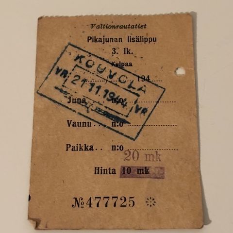 Ilmoituksen kuva