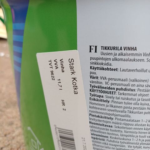 Ilmoituksen kuva