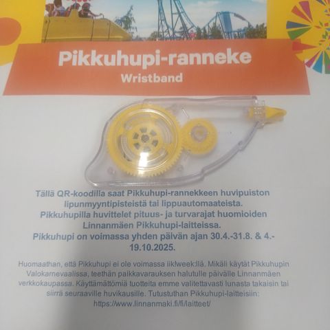Ilmoituksen kuva