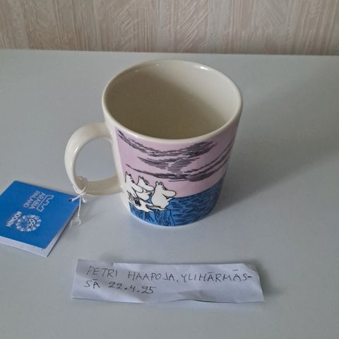 Ilmoituksen kuva