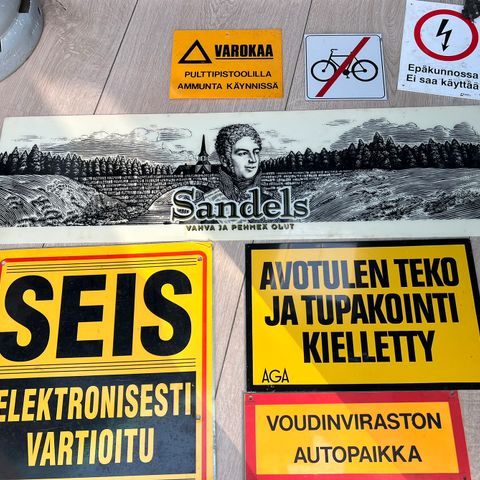 Ilmoituksen kuva