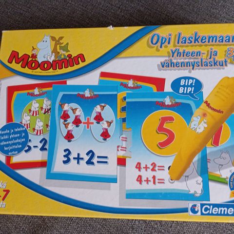 Ilmoituksen kuva