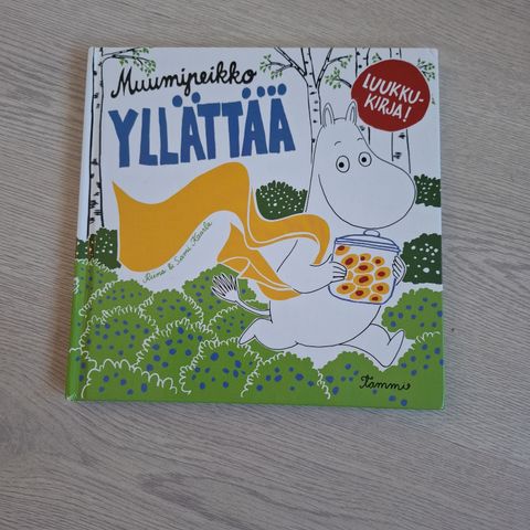 Ilmoituksen kuva