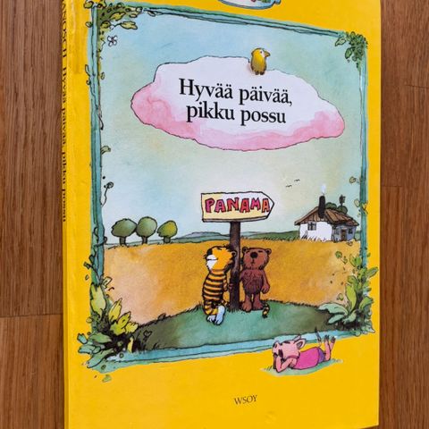 Ilmoituksen kuva