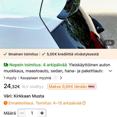 Ilmoituksen kuva