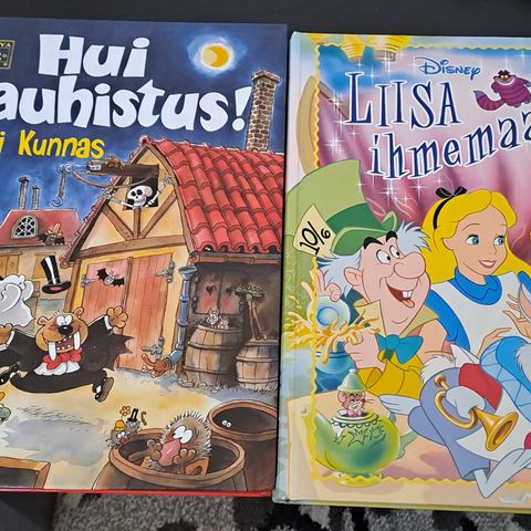 Ilmoituksen kuva