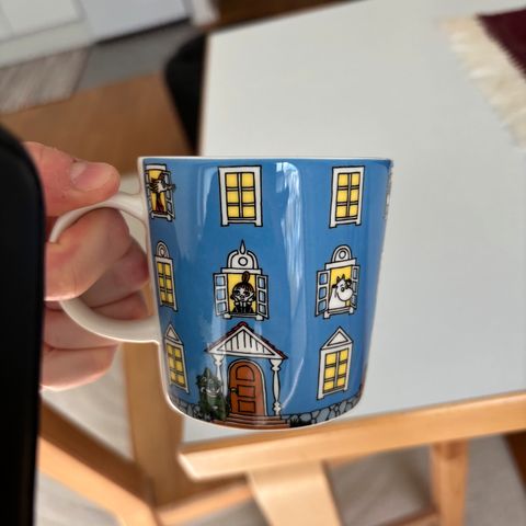 Ilmoituksen kuva