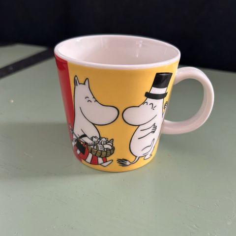 Ilmoituksen kuva
