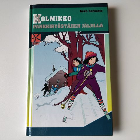 Ilmoituksen kuva
