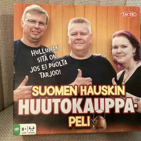 Ilmoituksen kuva