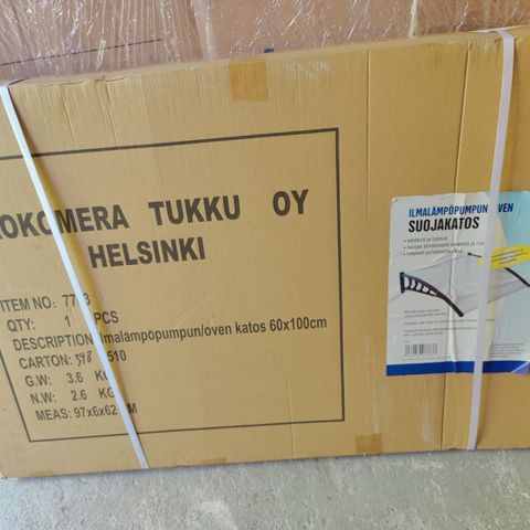 Ilmoituksen kuva