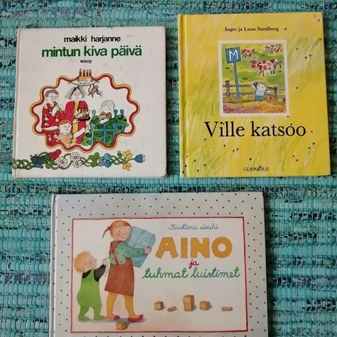 Ilmoituksen kuva